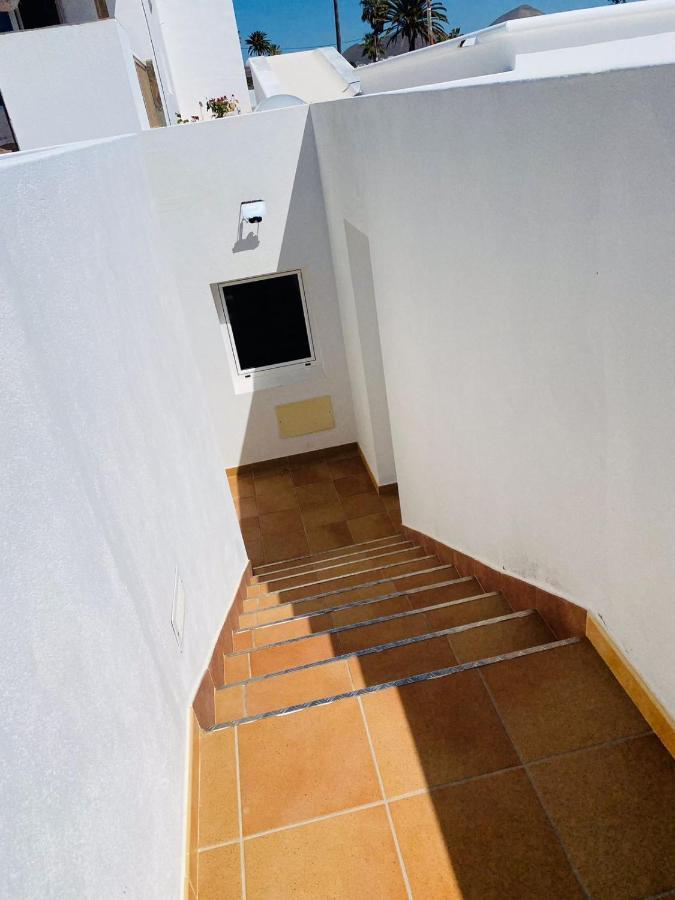 Vivienda Vacacional Naia La Asomada  Exterior photo